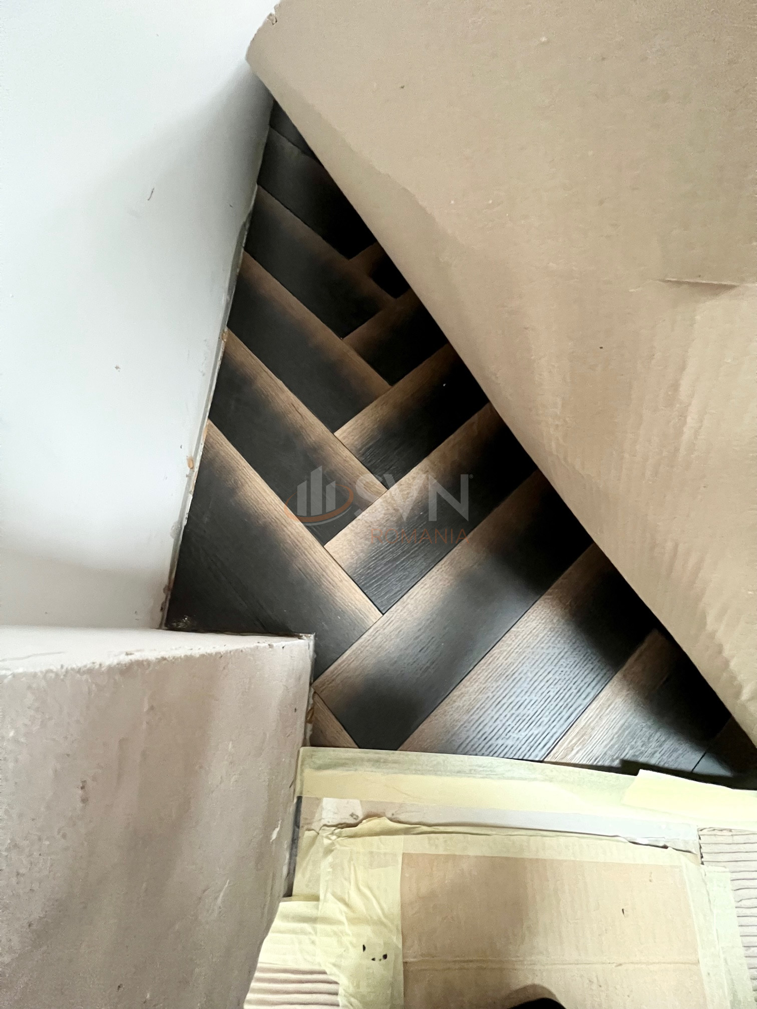 Apartament, 6 camere Bucuresti/Parcul Carol