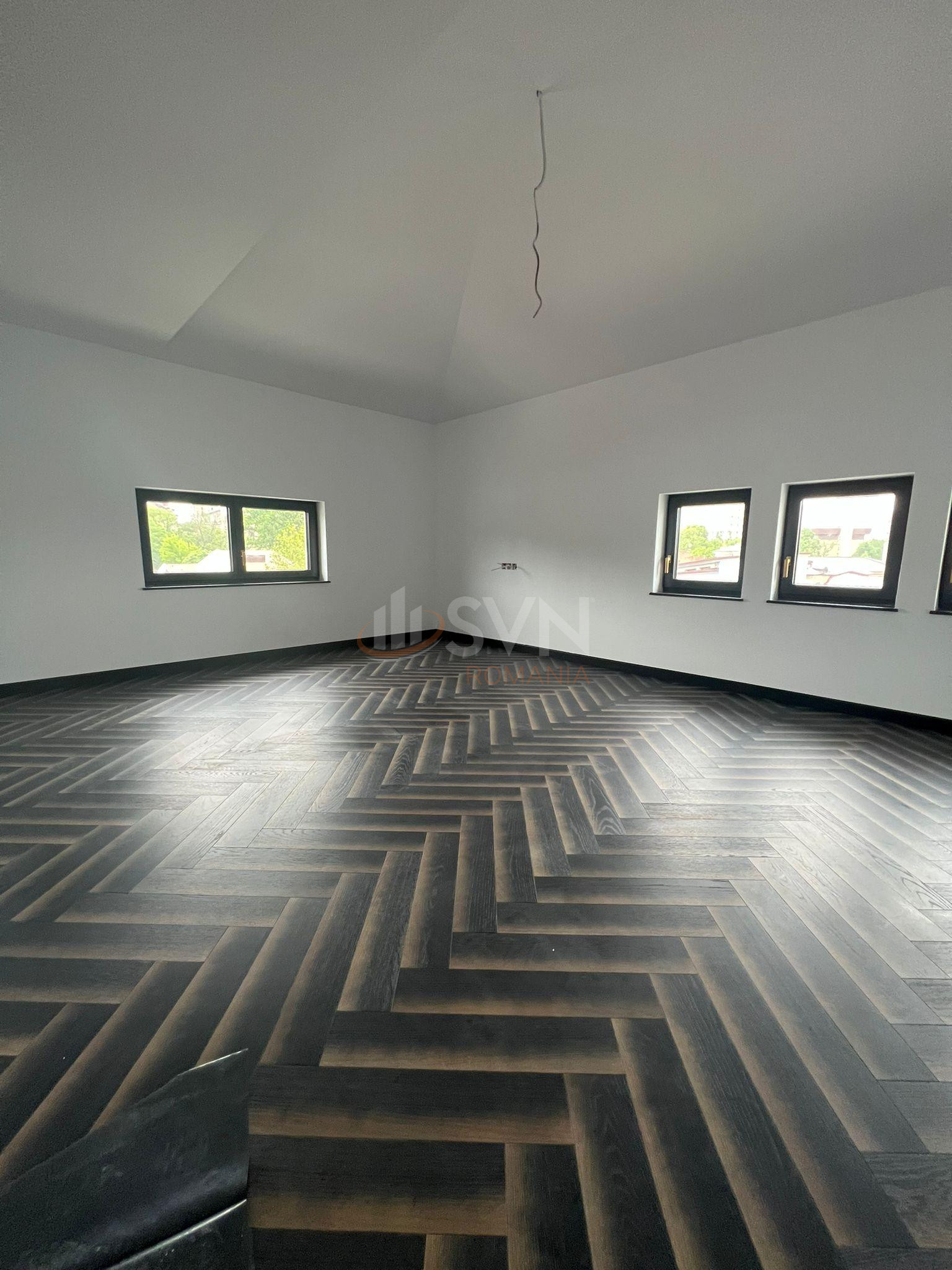 Apartament, 6 camere Bucuresti/Parcul Carol