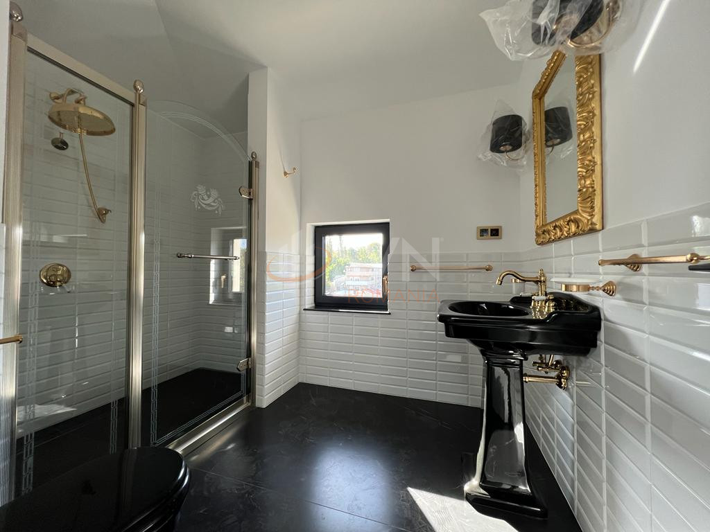 Apartament, 6 camere Bucuresti/Parcul Carol