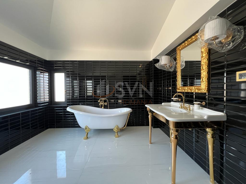 Apartament, 6 camere Bucuresti/Parcul Carol