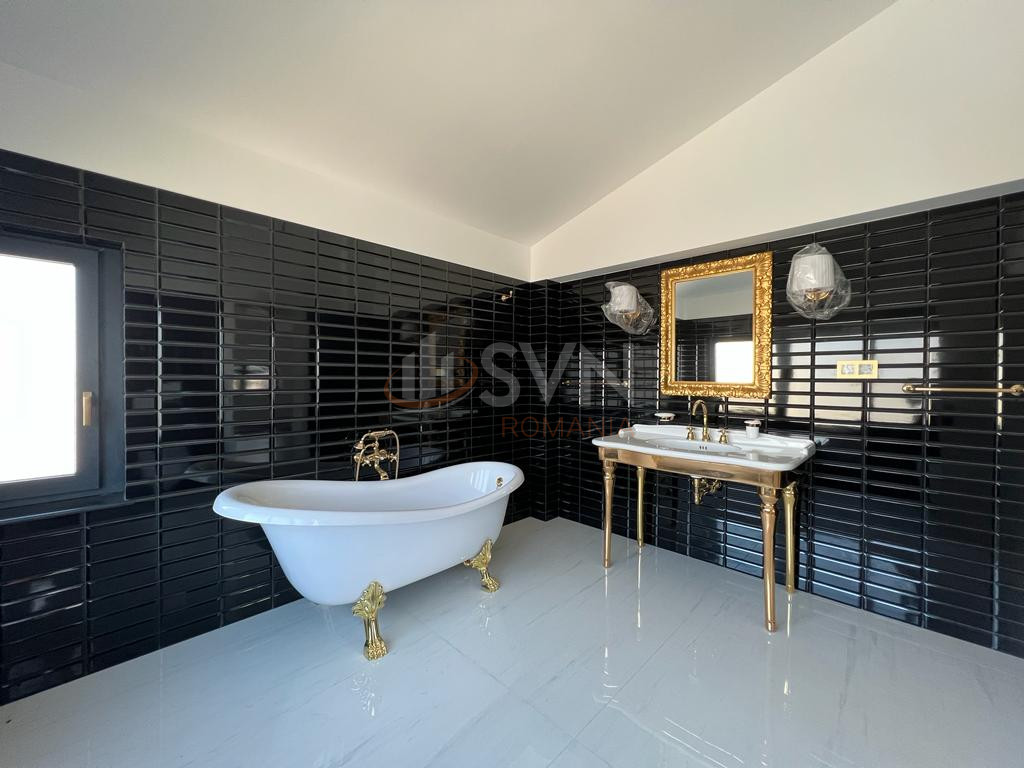 Apartament, 6 camere Bucuresti/Parcul Carol