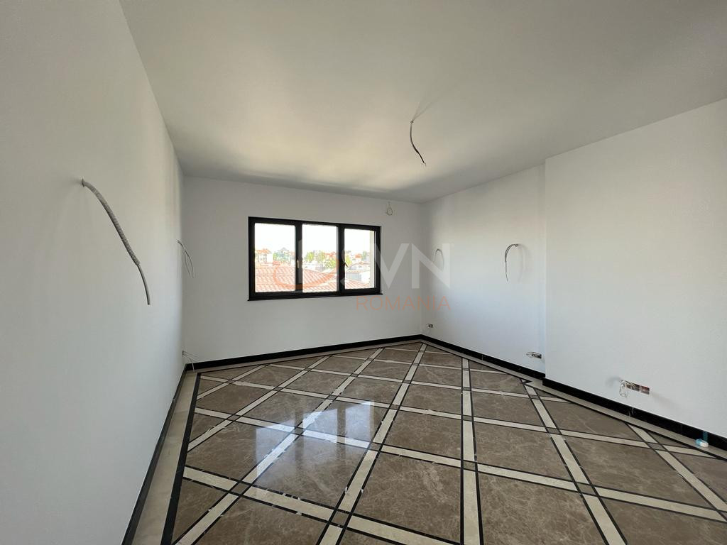 Apartament, 6 camere Bucuresti/Parcul Carol