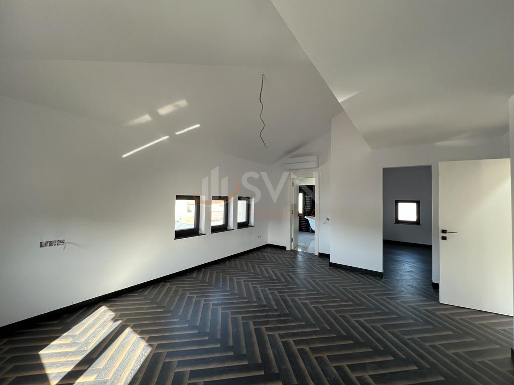 Apartament, 6 camere Bucuresti/Parcul Carol