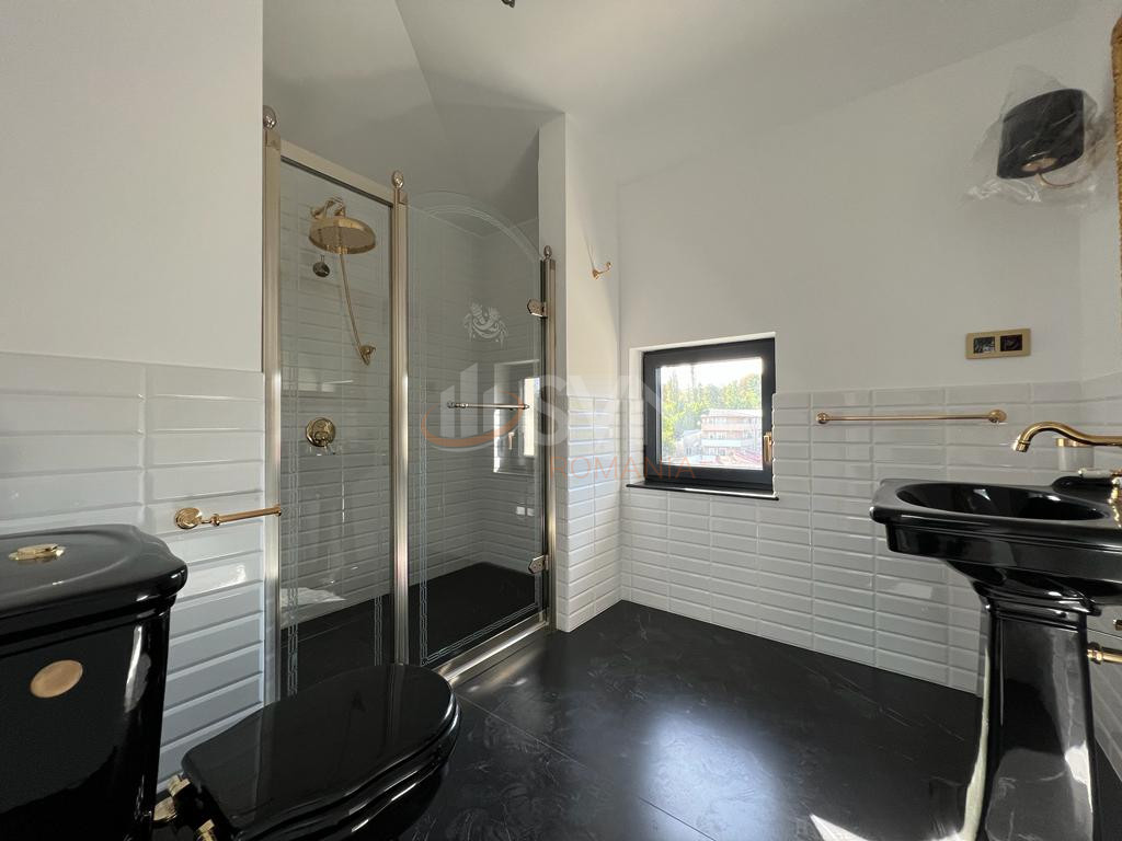 Apartament, 6 camere Bucuresti/Parcul Carol