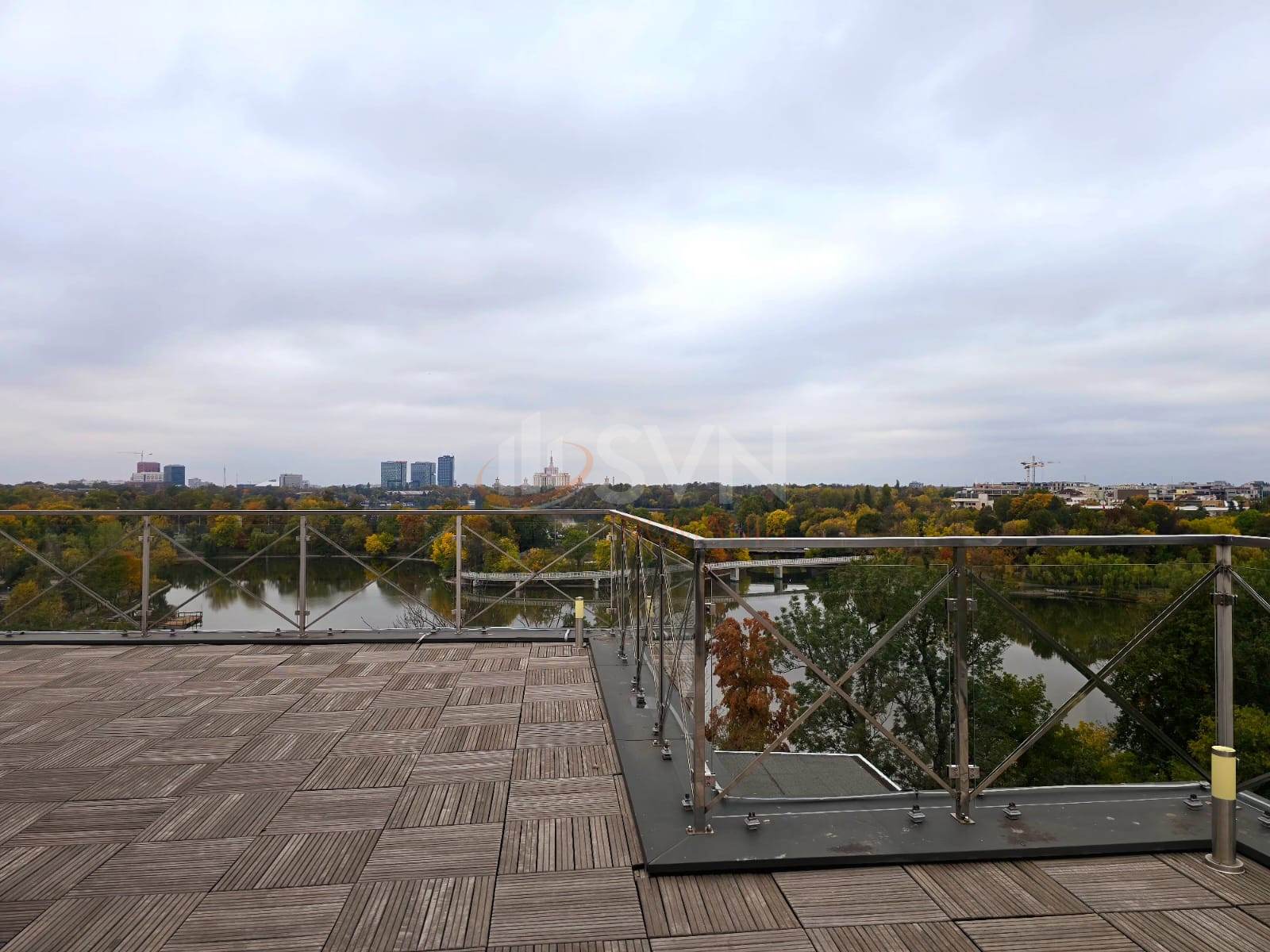 Apartament, 6 camere Bucuresti/Primaverii