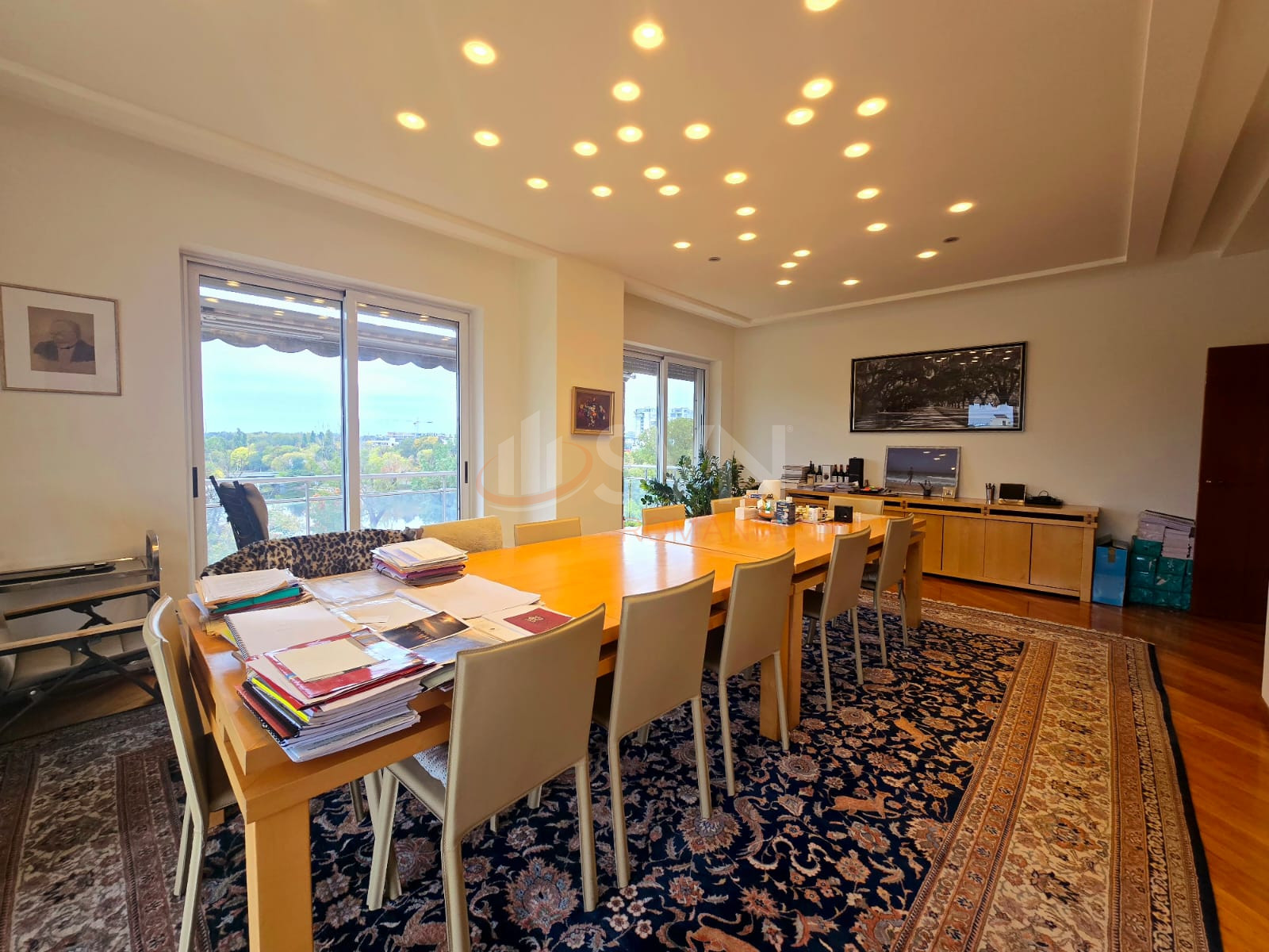 Apartament, 6 camere Bucuresti/Primaverii