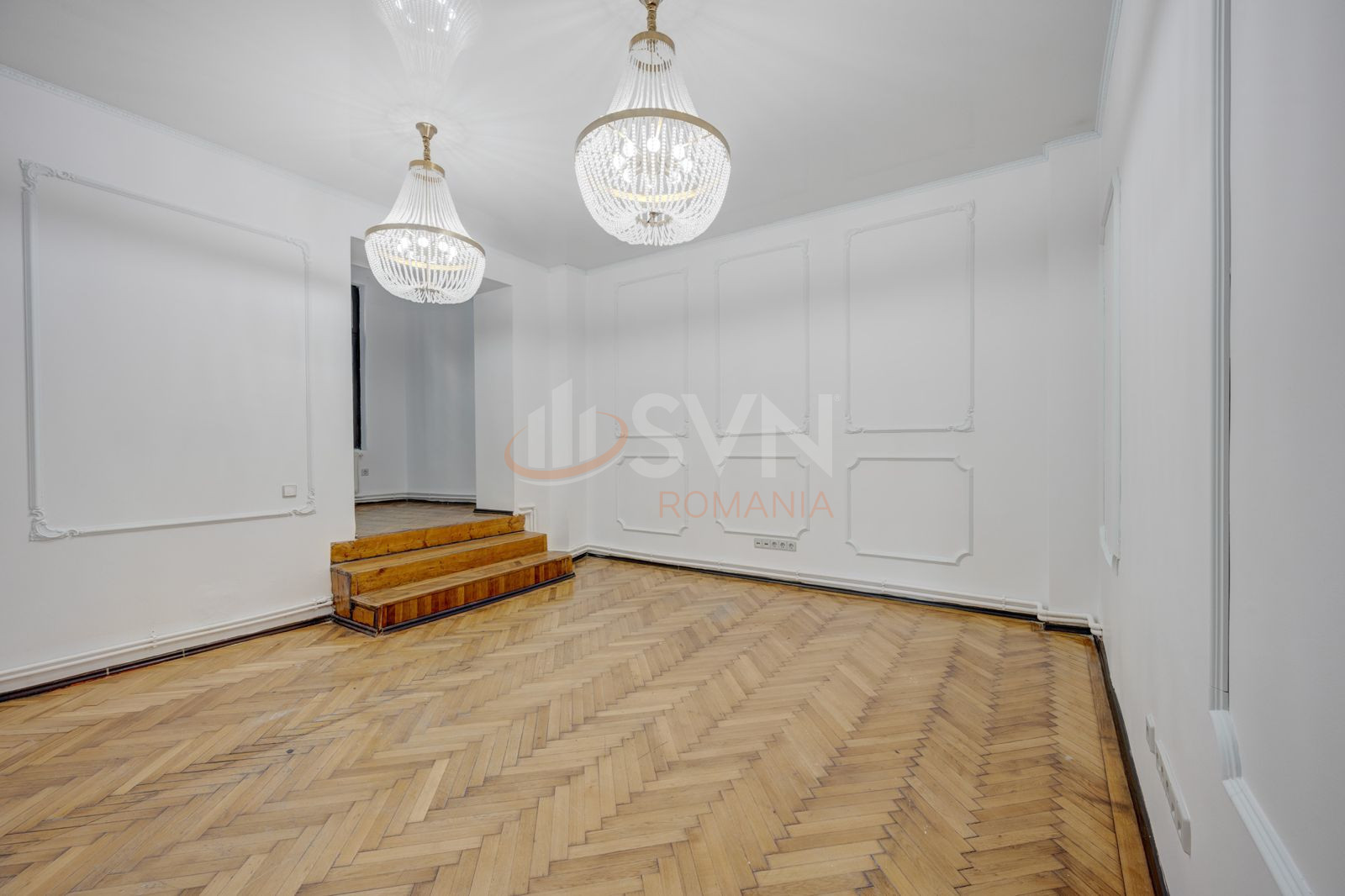 Apartament, 6 camere Bucuresti/Calea Plevnei