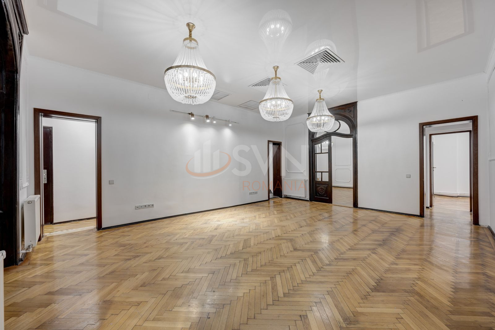 Apartament, 6 camere Bucuresti/Calea Plevnei