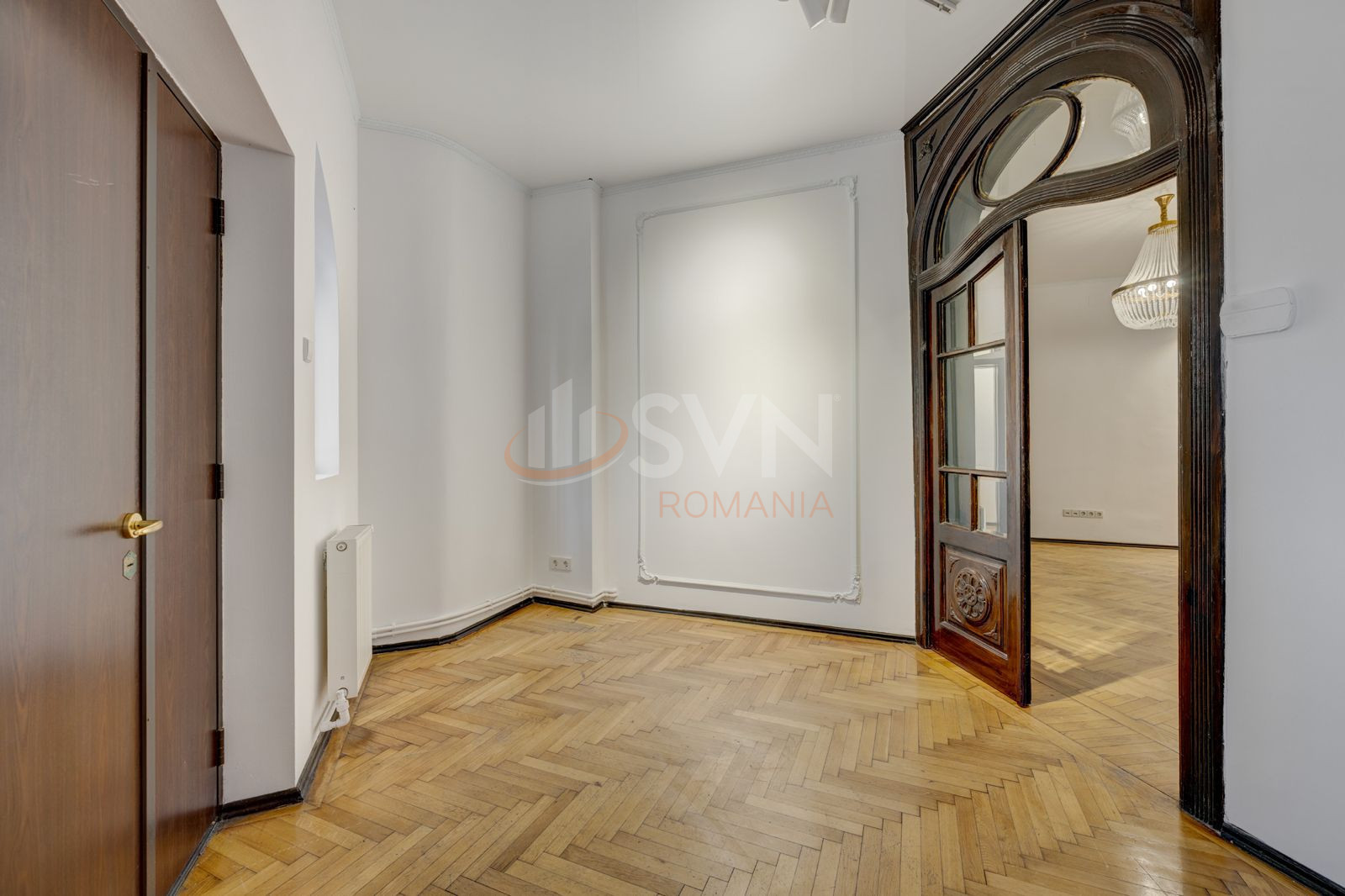 Apartament, 6 camere Bucuresti/Calea Plevnei