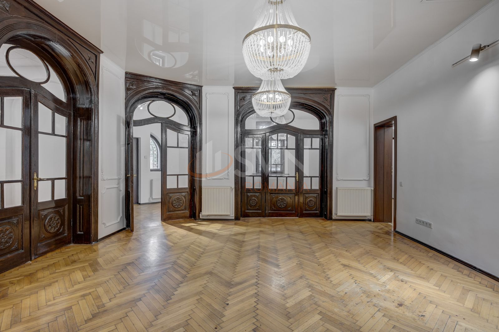 Apartament, 6 camere Bucuresti/Calea Plevnei