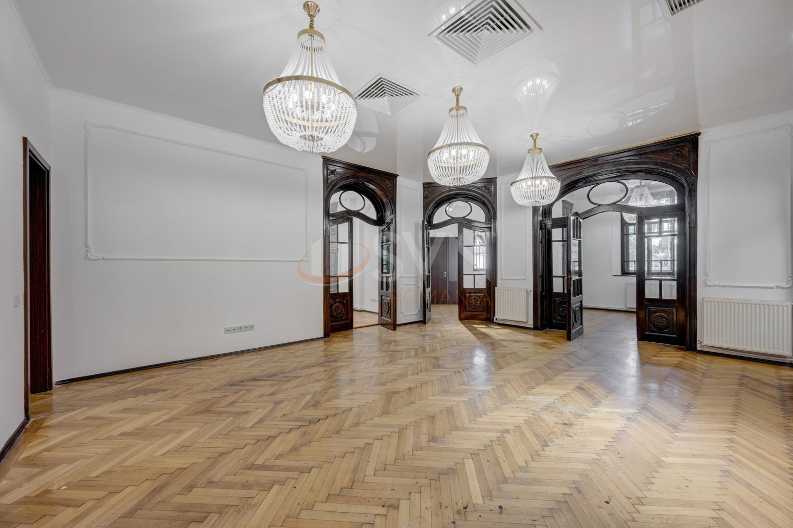 Apartament, 6 camere Bucuresti/Calea Plevnei