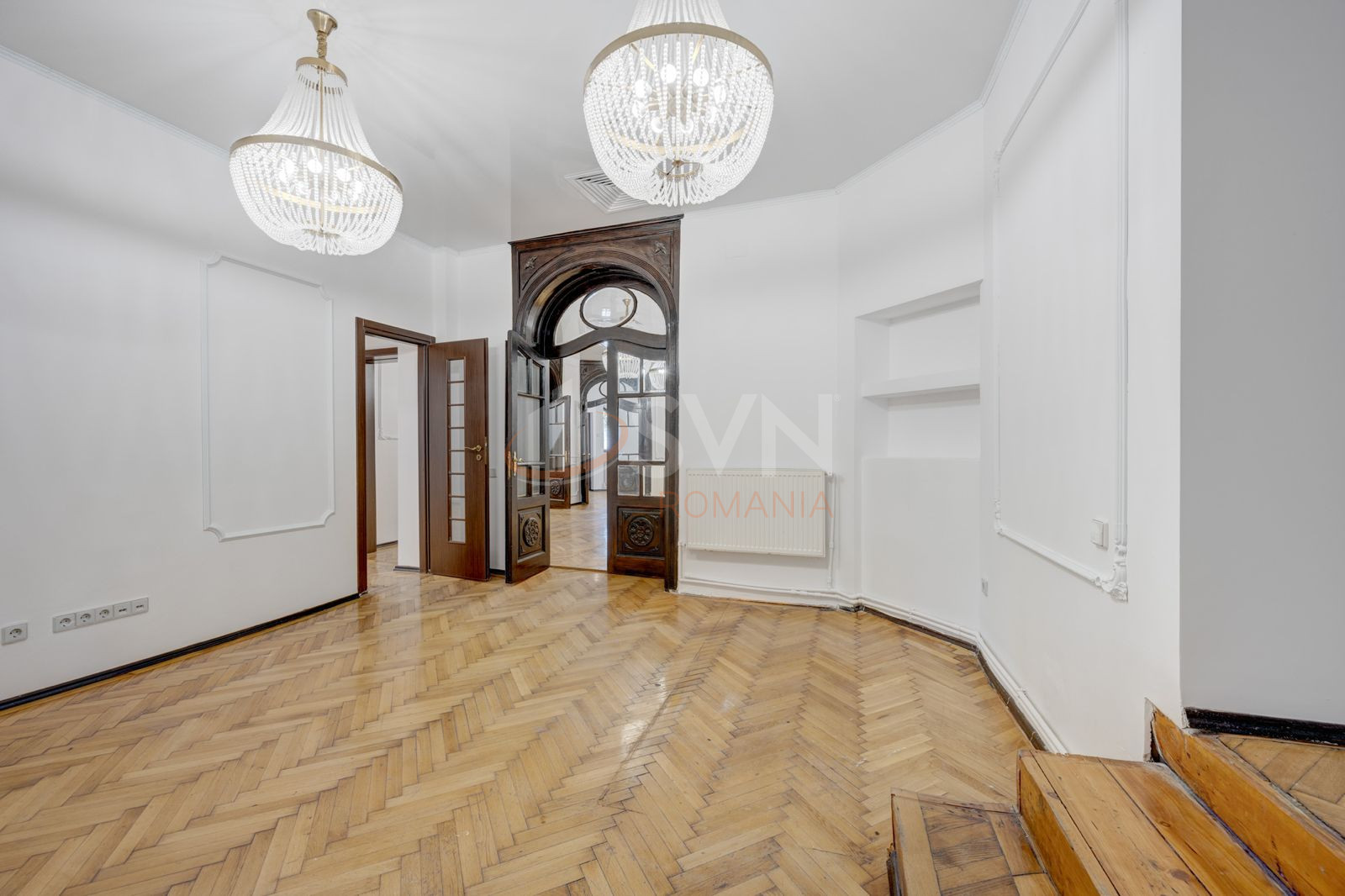 Apartament, 6 camere Bucuresti/Calea Plevnei