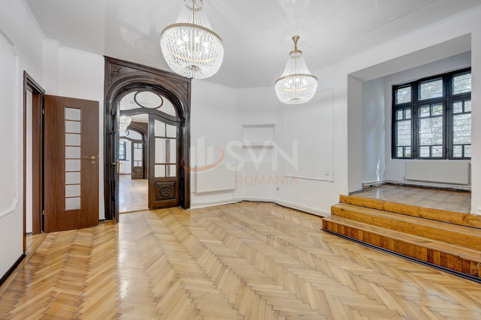 Apartament, 6 camere Bucuresti/Calea Plevnei