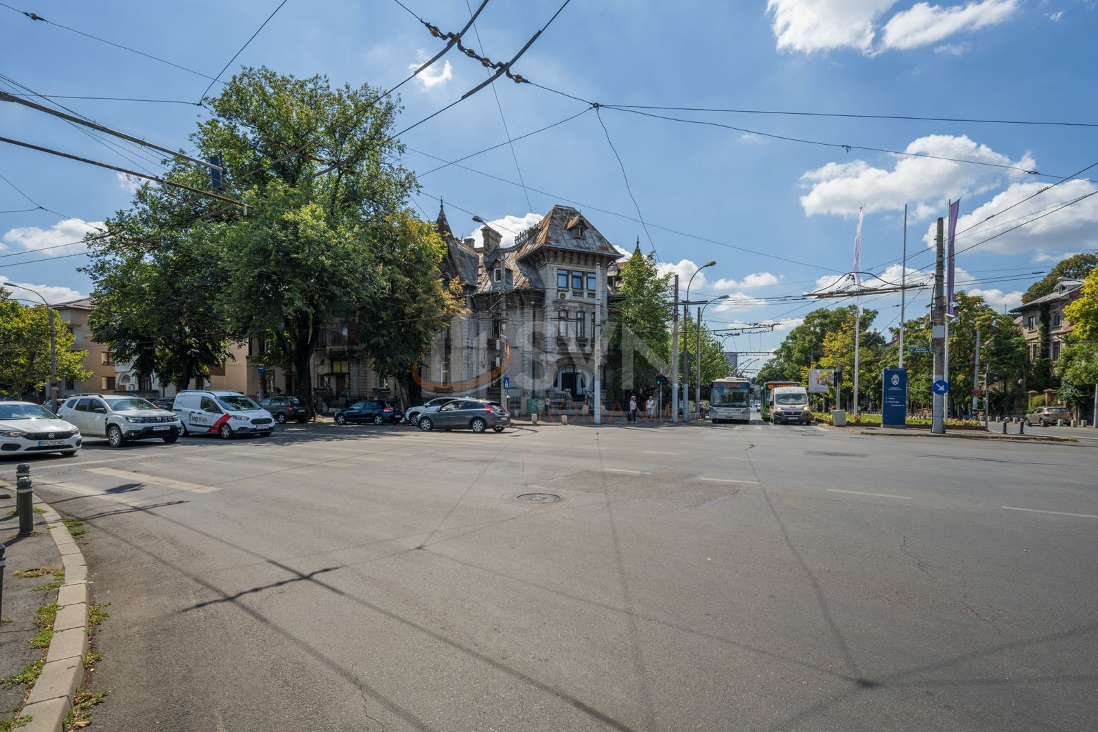 Apartament, 6 camere Bucuresti/Calea Plevnei