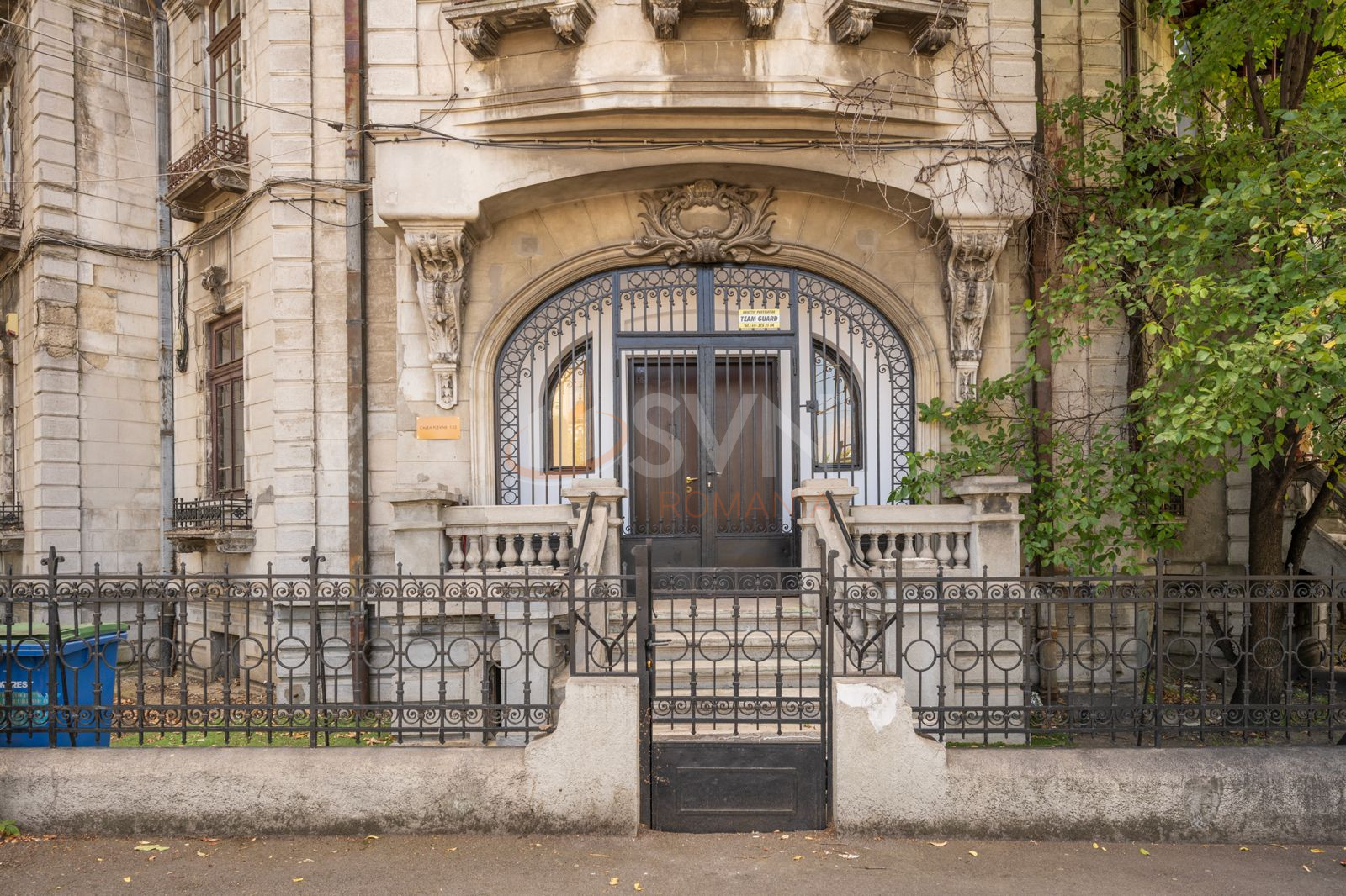 Apartament, 6 camere Bucuresti/Calea Plevnei