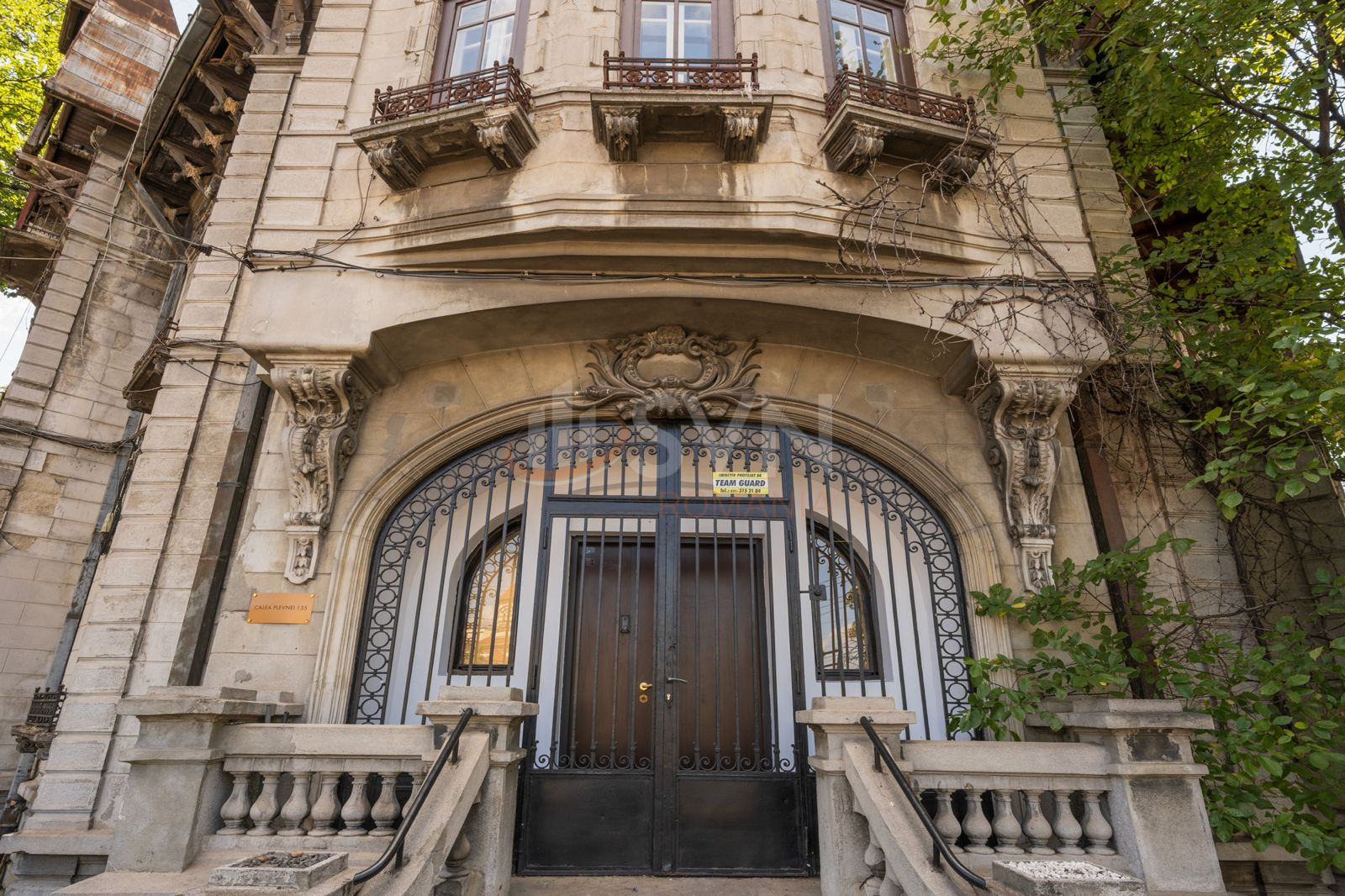 Apartament, 6 camere Bucuresti/Calea Plevnei