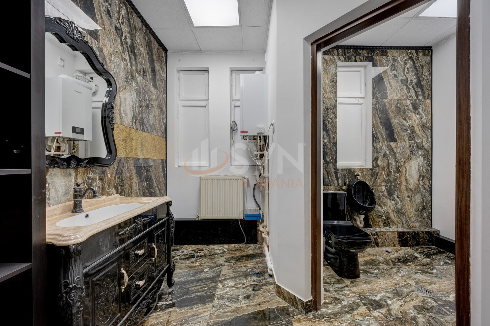 Apartament, 6 camere Bucuresti/Calea Plevnei