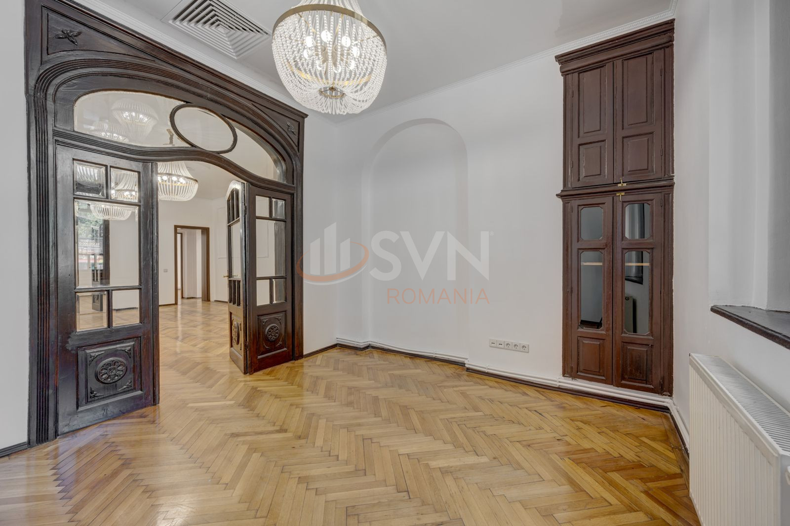 Apartament, 6 camere Bucuresti/Calea Plevnei