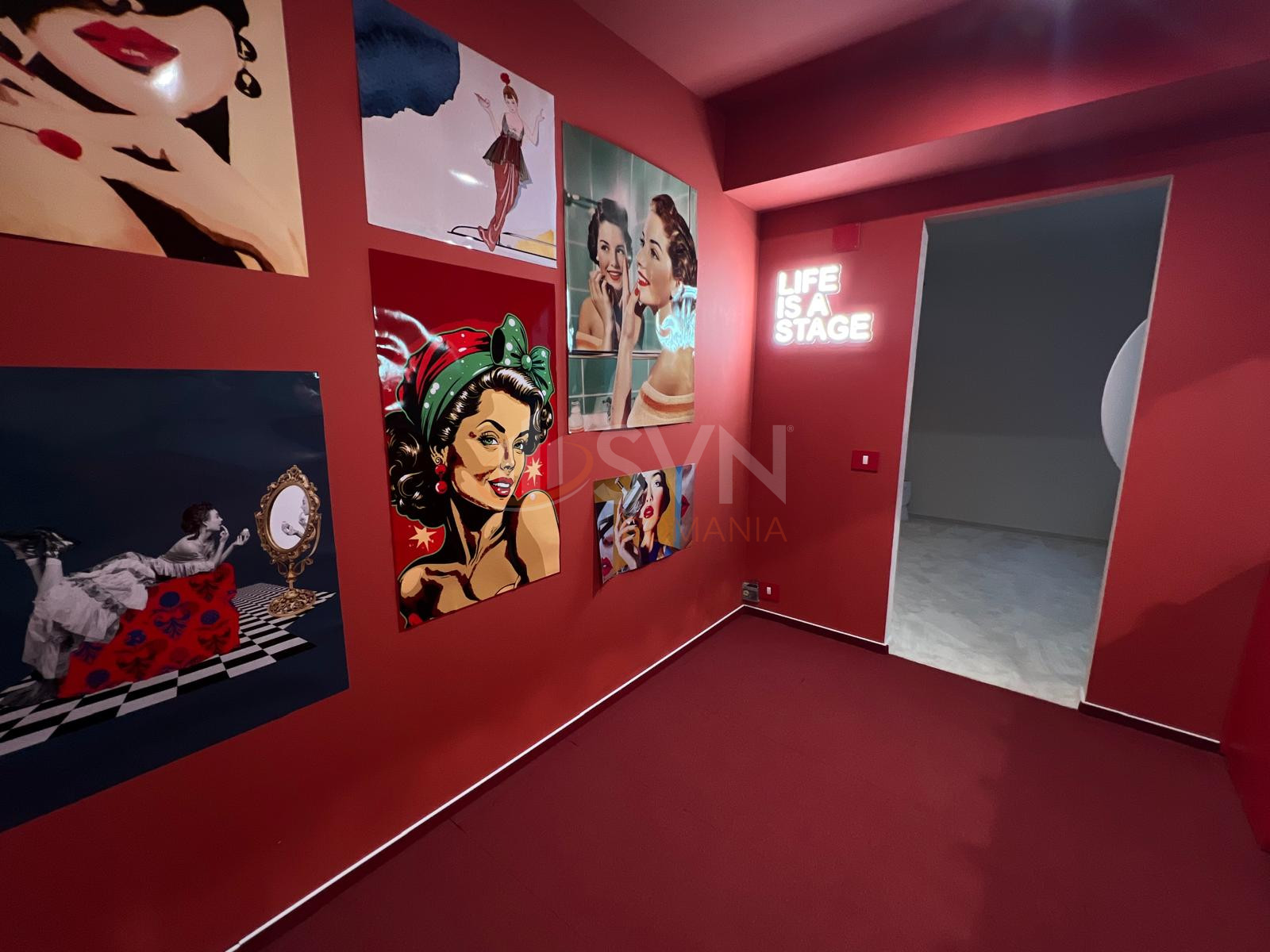 Apartament, 6 camere Bucuresti/Pipera