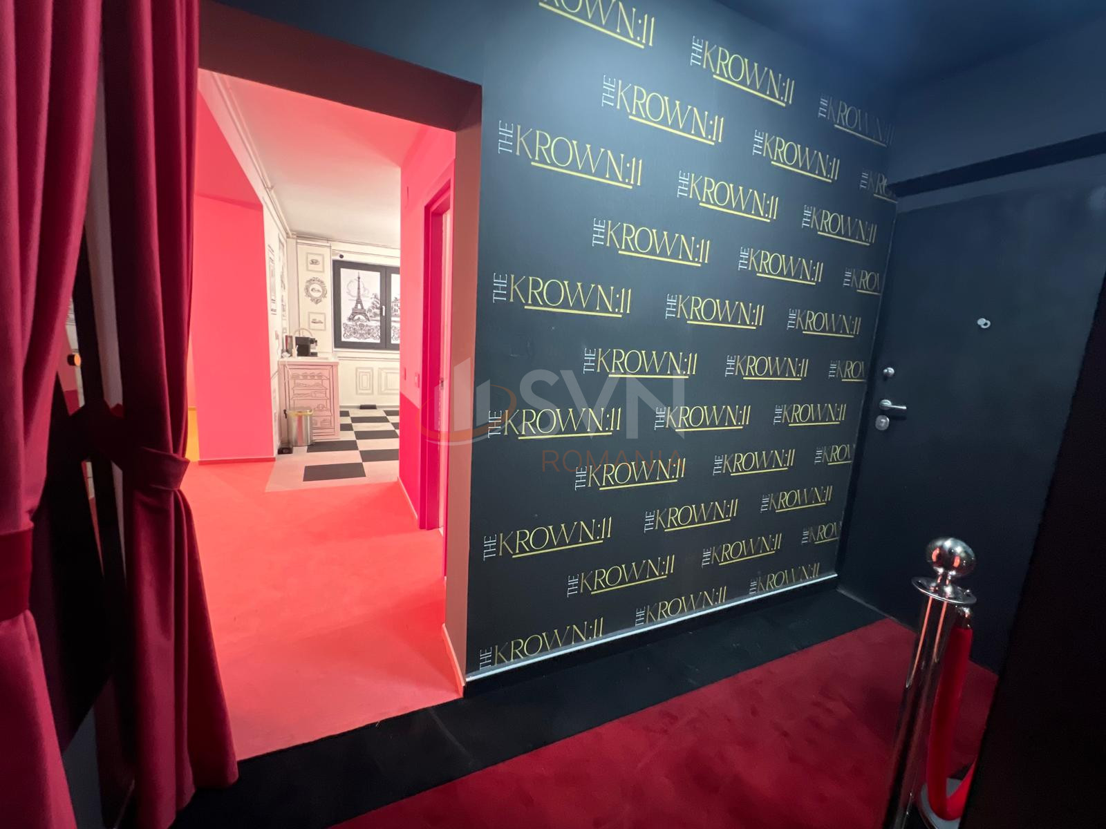 Apartament, 6 camere Bucuresti/Pipera