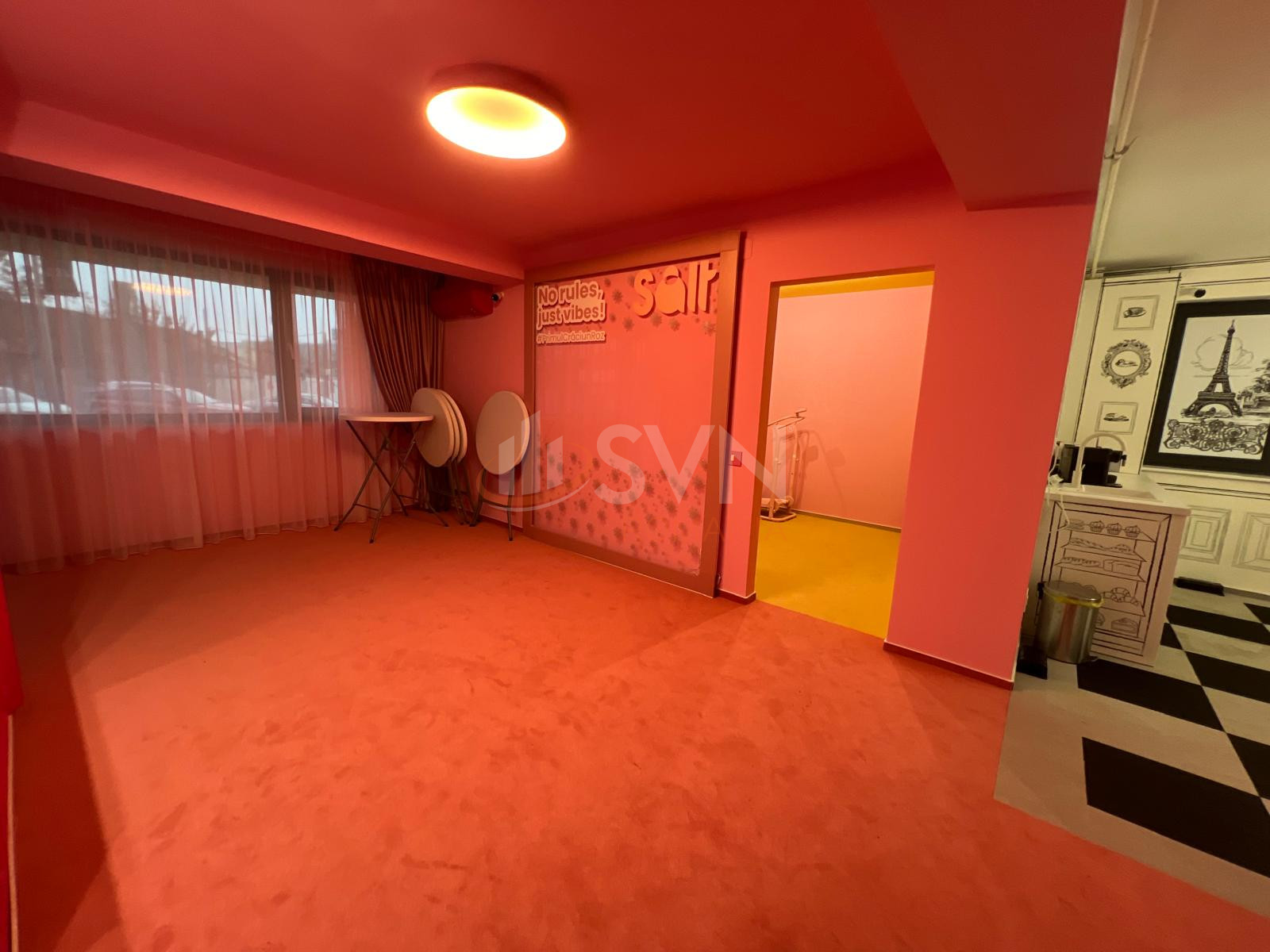 Apartament, 6 camere Bucuresti/Pipera