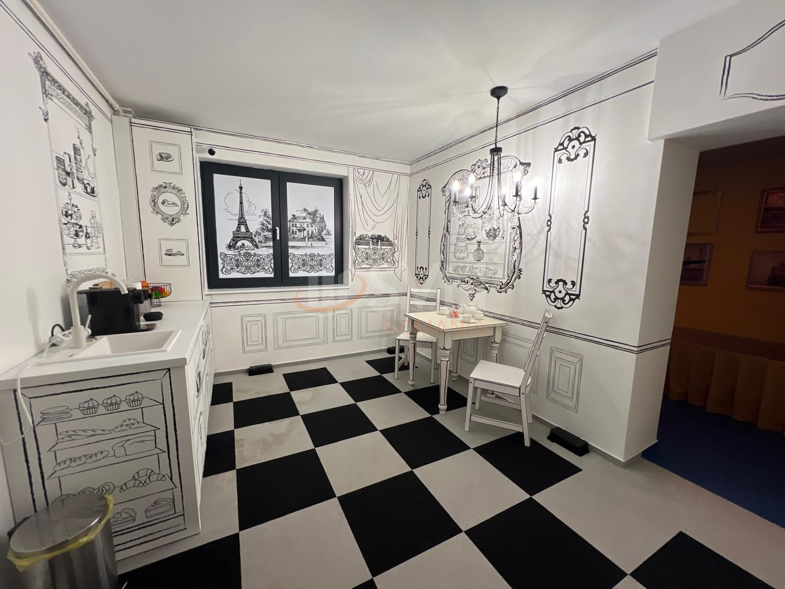 Apartament, 6 camere Bucuresti/Pipera