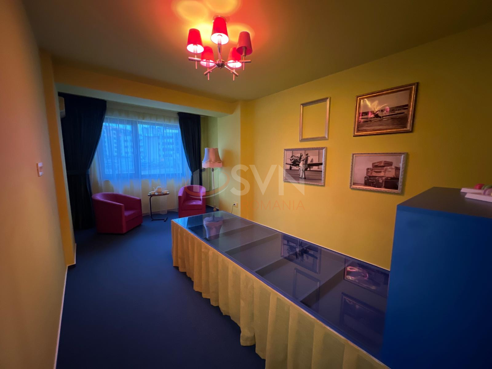 Apartament, 6 camere Bucuresti/Pipera