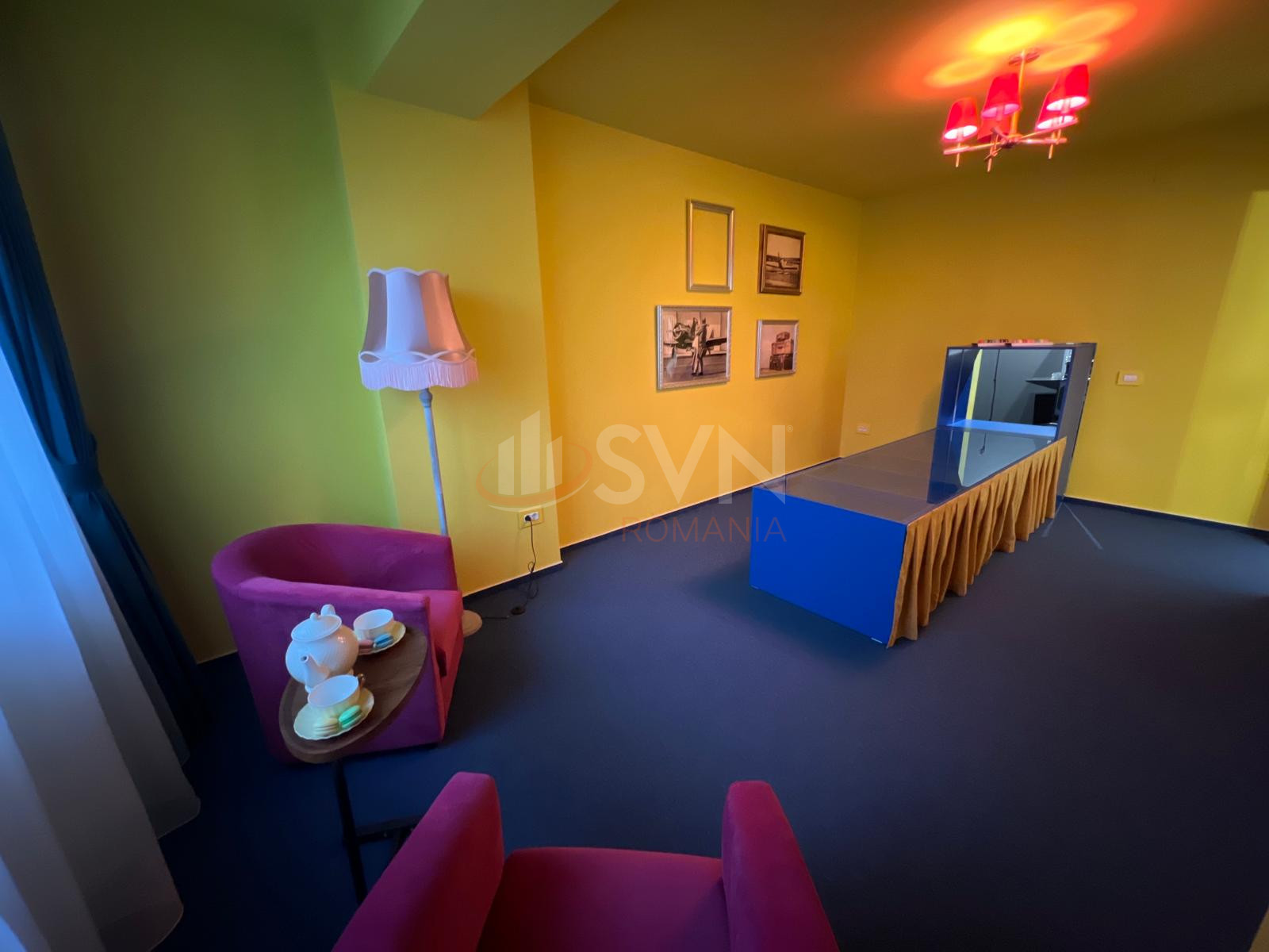 Apartament, 6 camere Bucuresti/Pipera