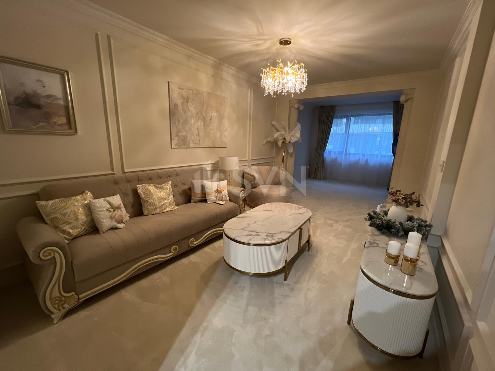 Apartament, 6 camere Bucuresti/Pipera