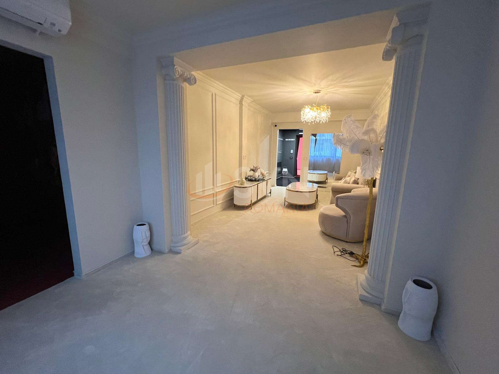 Apartament, 6 camere Bucuresti/Pipera