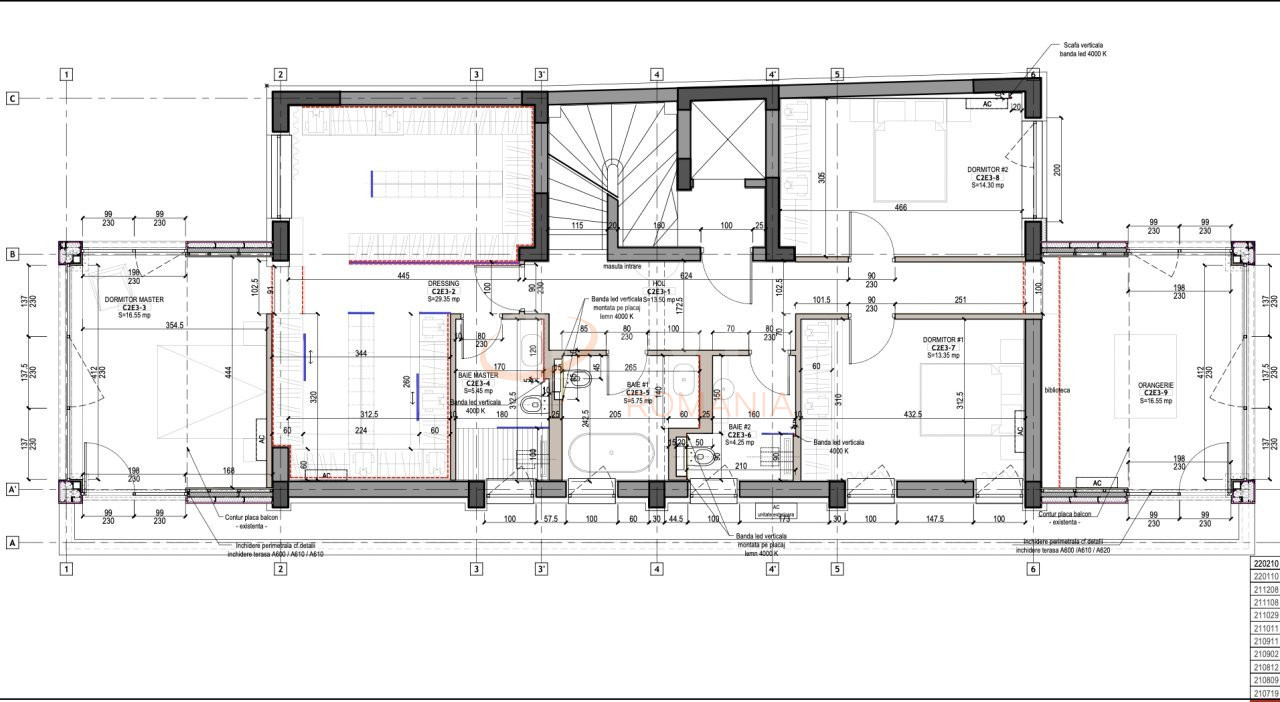 Apartament, 6 camere Bucuresti/Polona
