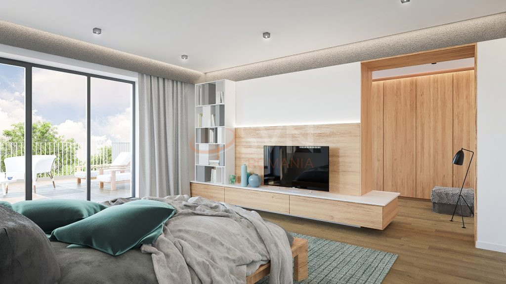 Apartament, 6 camere Bucuresti/Polona