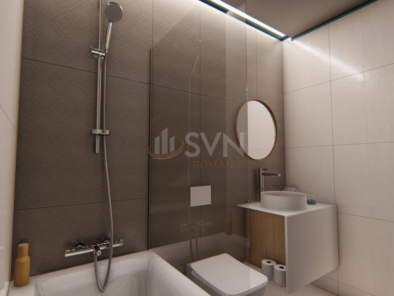 Apartament, 6 camere Bucuresti/Polona