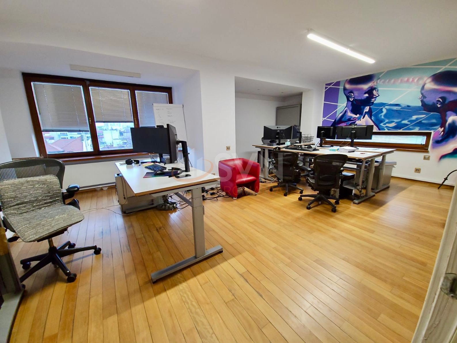 Apartament, 6 camere Bucuresti/Dorobanti