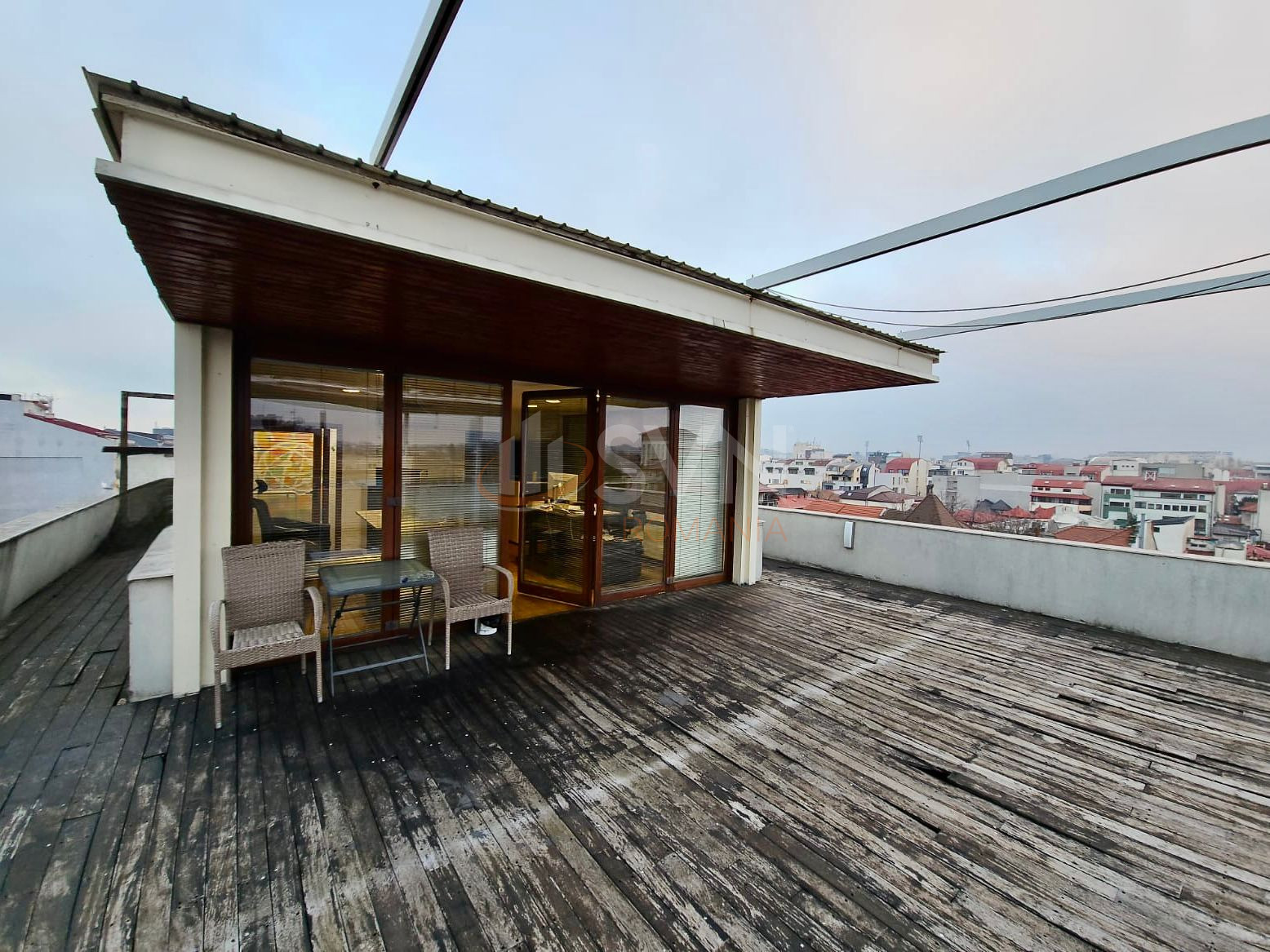 Apartament, 6 camere Bucuresti/Dorobanti