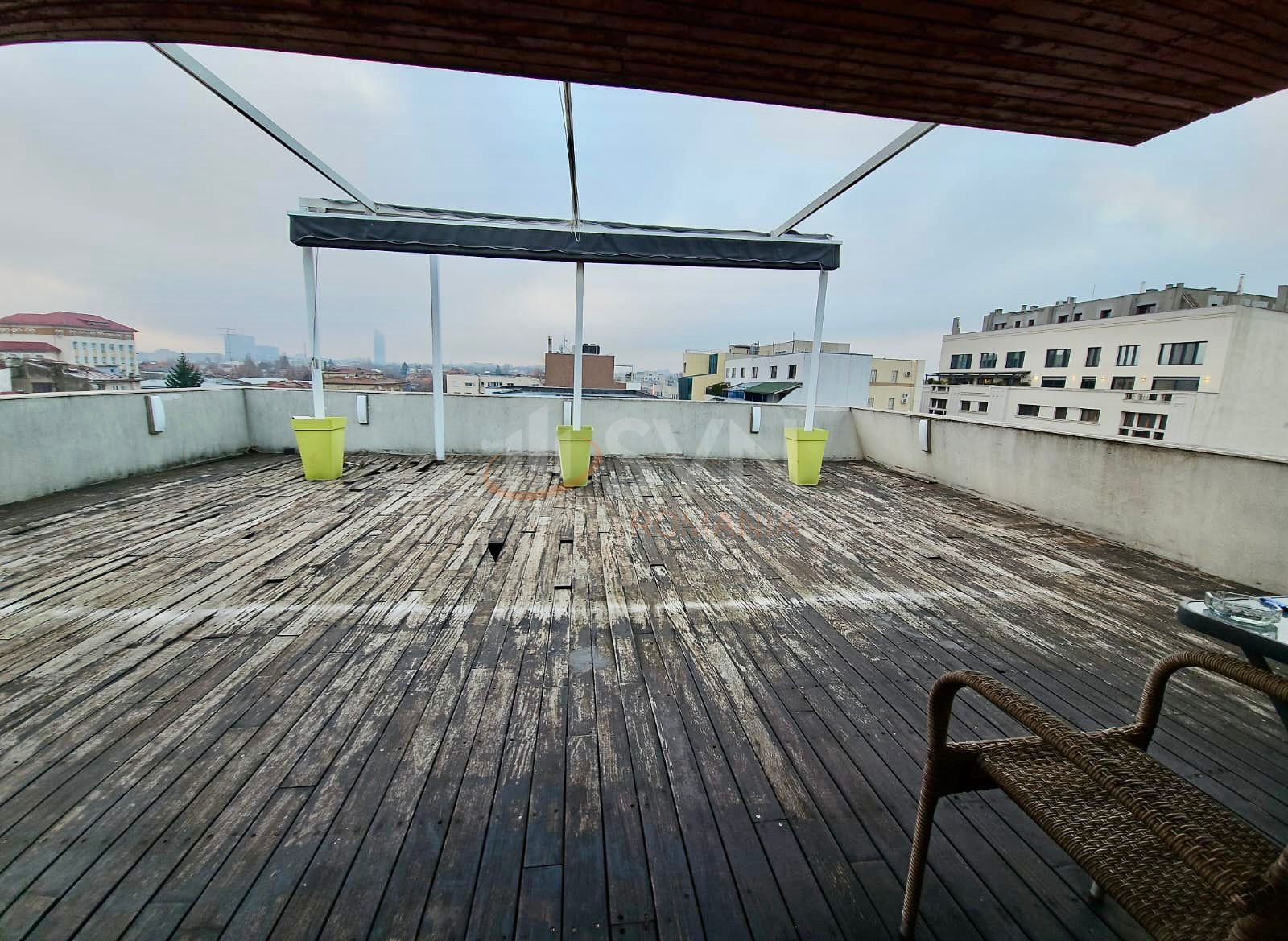 Apartament, 6 camere Bucuresti/Dorobanti