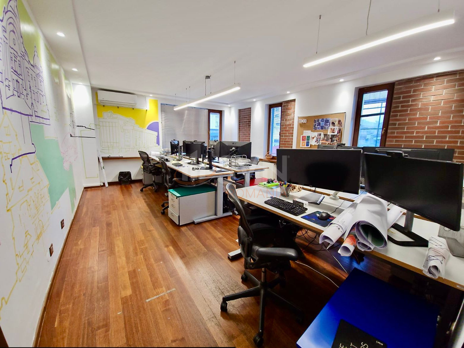 Apartament, 6 camere Bucuresti/Dorobanti