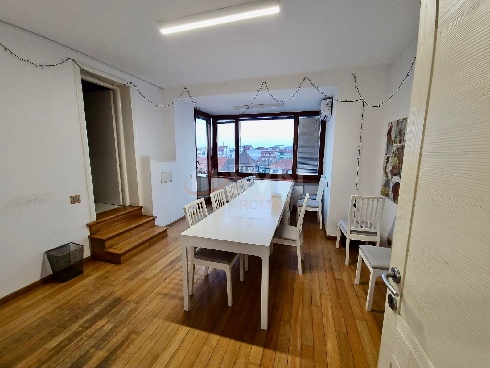 Apartament, 6 camere Bucuresti/Dorobanti