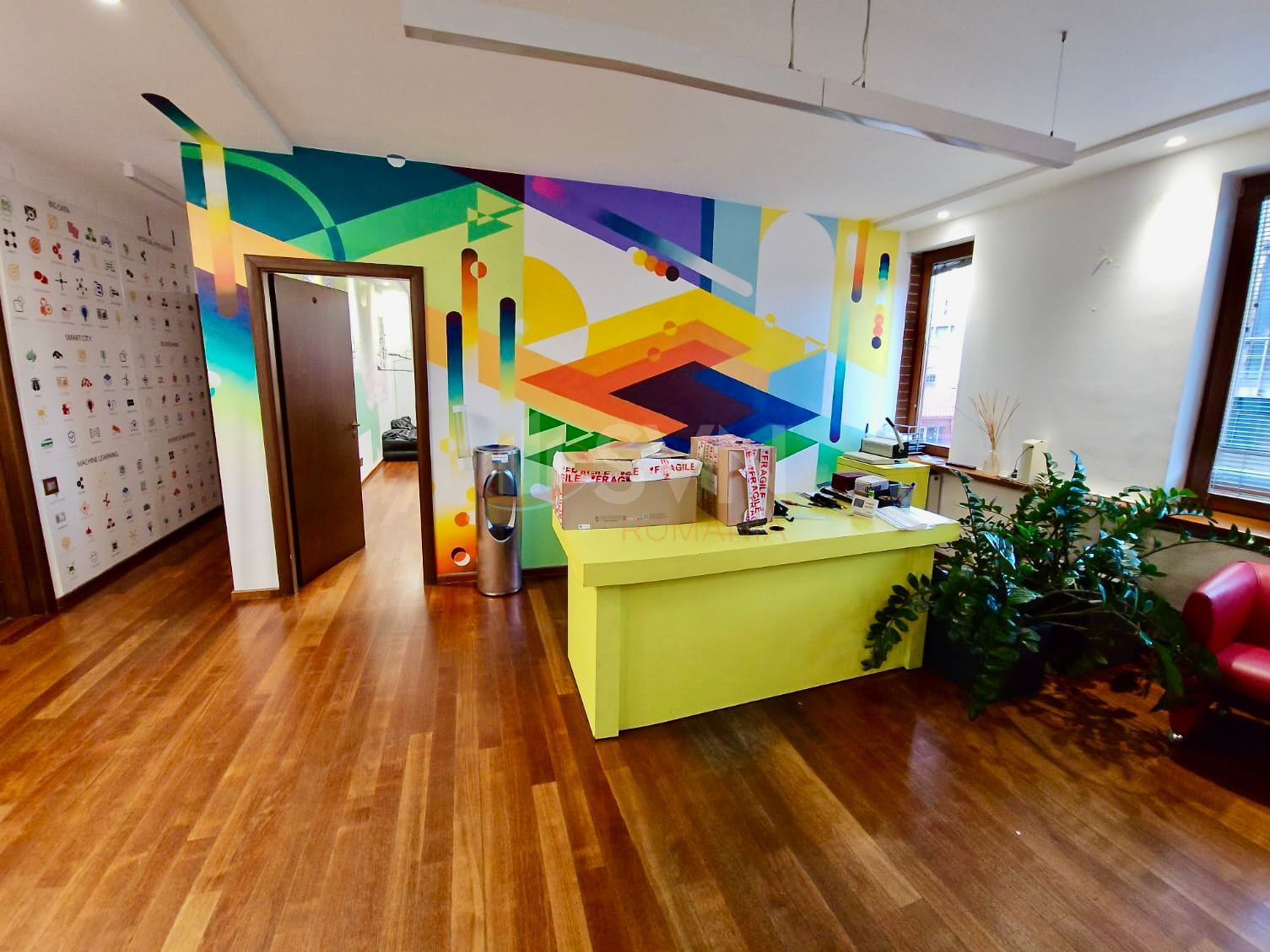 Apartament, 6 camere Bucuresti/Dorobanti