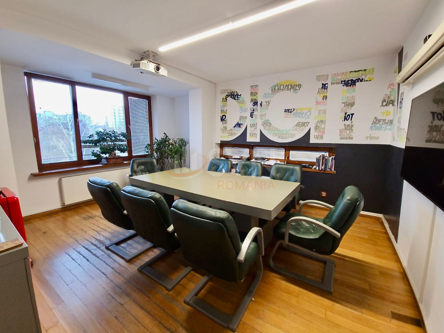 Apartament, 6 camere Bucuresti/Dorobanti