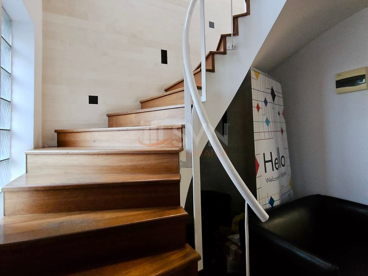 Apartament, 6 camere Bucuresti/Dorobanti