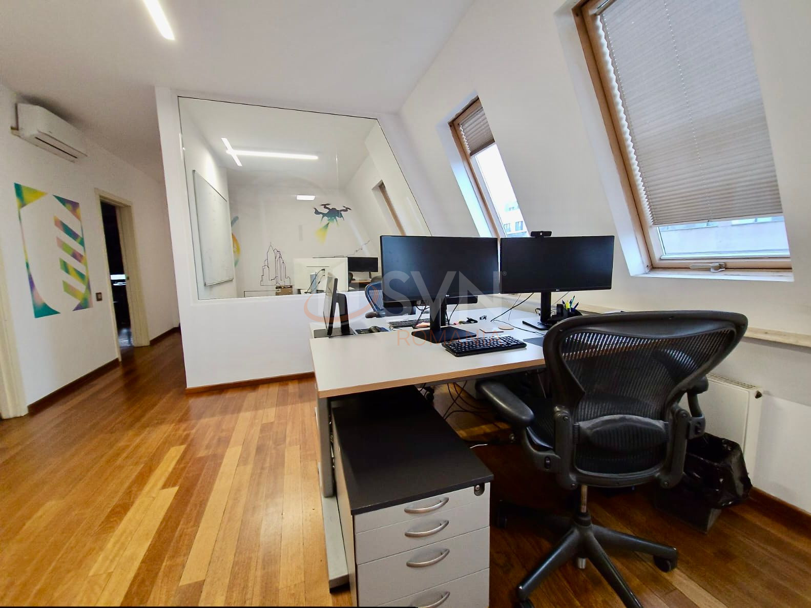 Apartament, 6 camere Bucuresti/Dorobanti