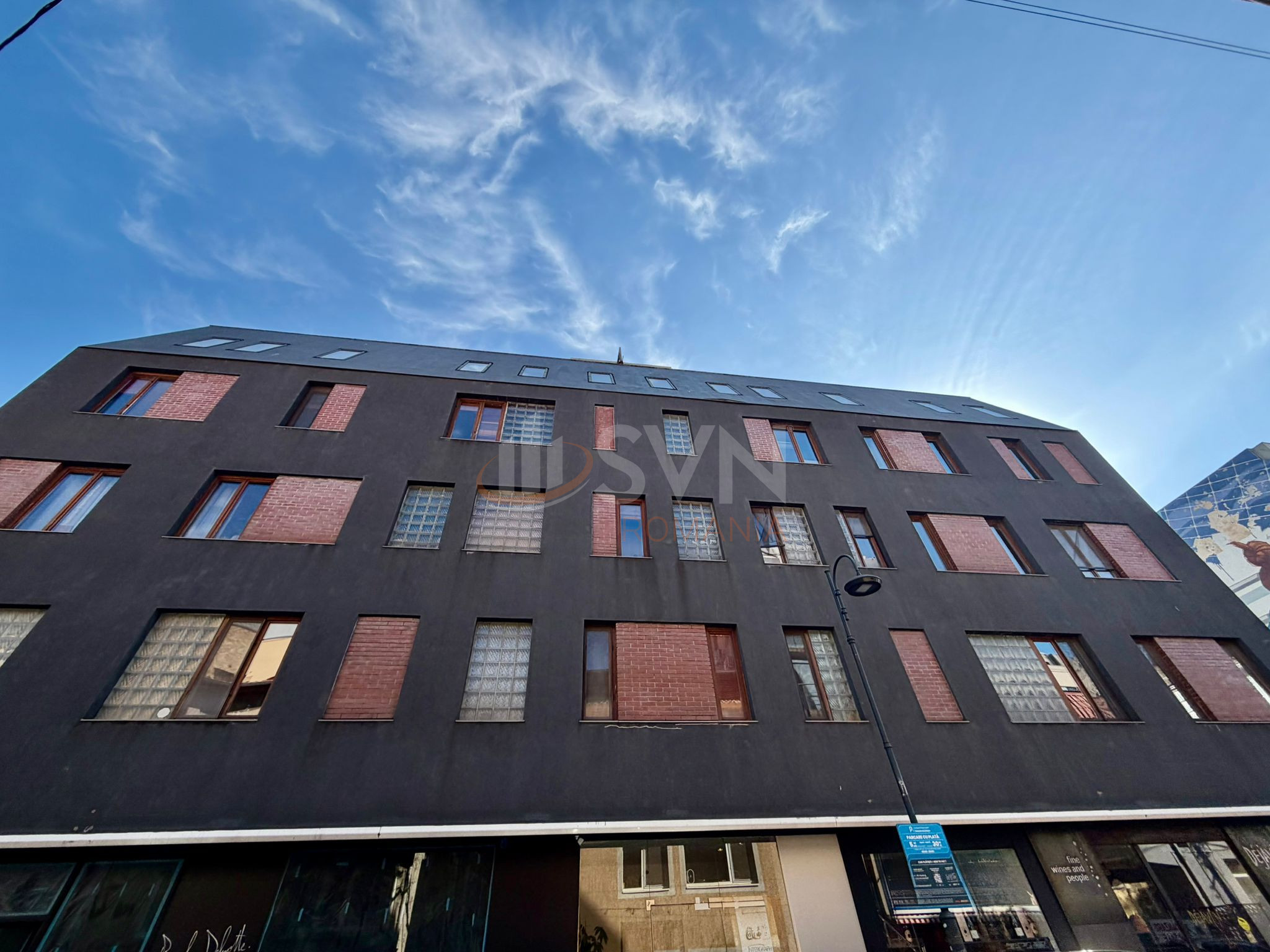 Apartament, 6 camere Bucuresti/Dorobanti