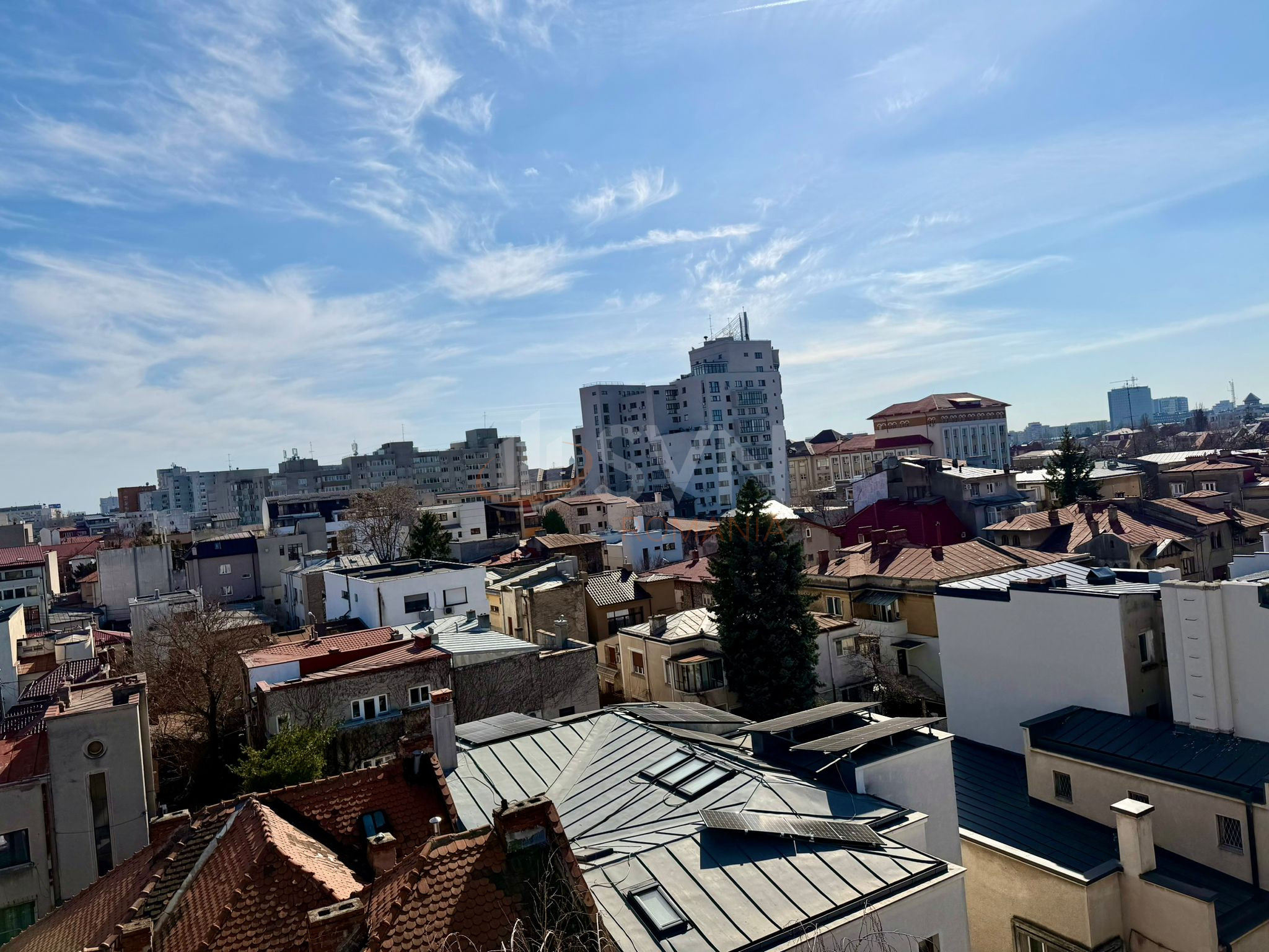 Apartament, 6 camere Bucuresti/Dorobanti