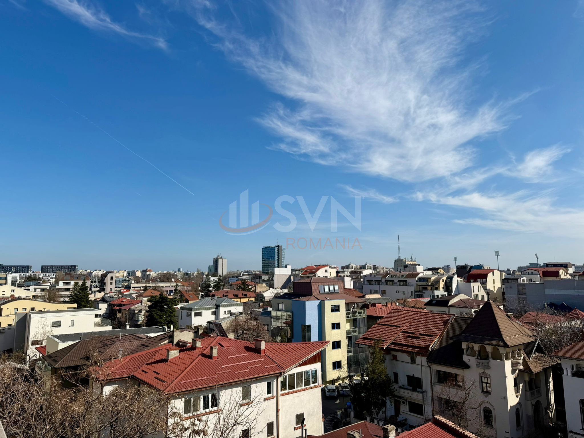 Apartament, 6 camere Bucuresti/Dorobanti