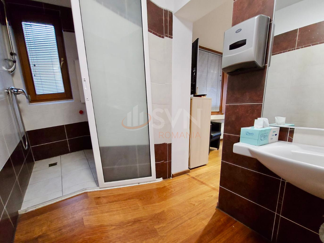 Apartament, 6 camere Bucuresti/Dorobanti