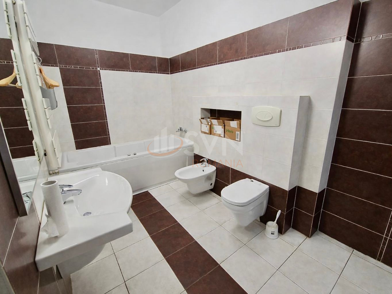 Apartament, 6 camere Bucuresti/Dorobanti