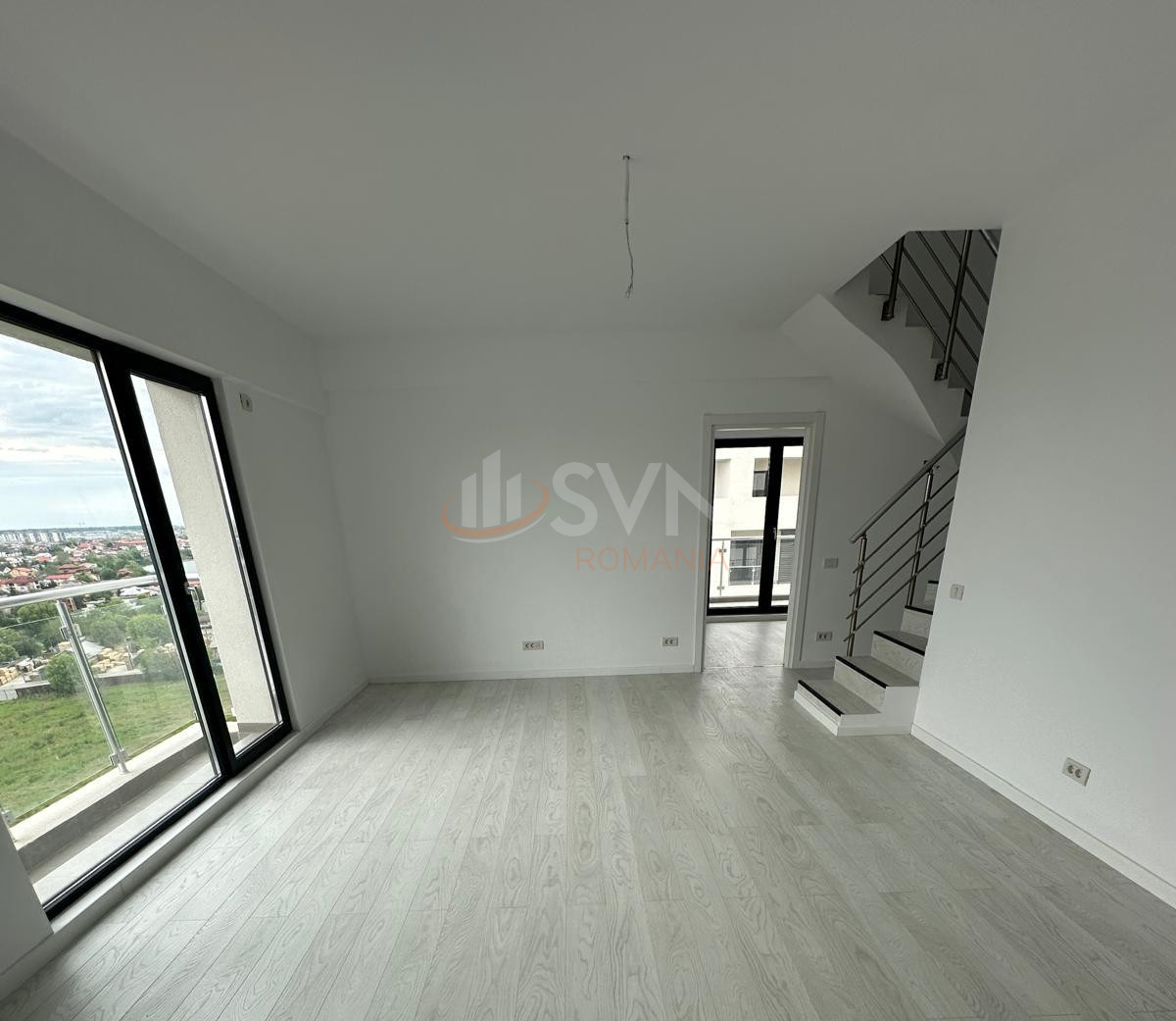 Apartament, 6 camere Bucuresti/Fundeni