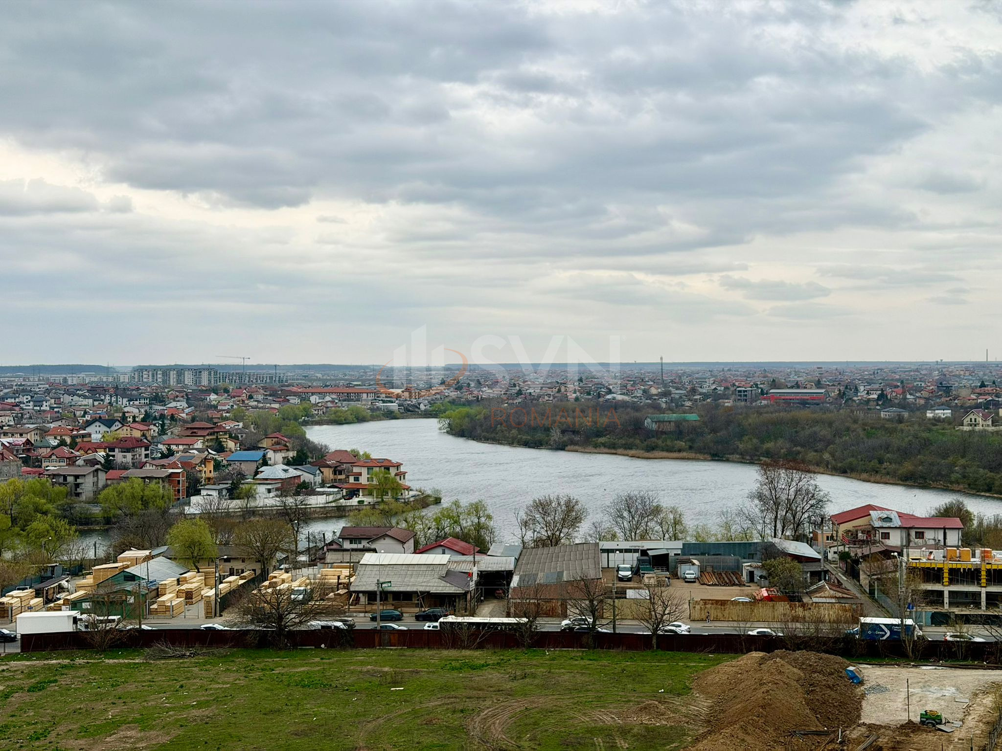 Apartament, 6 camere Bucuresti/Fundeni