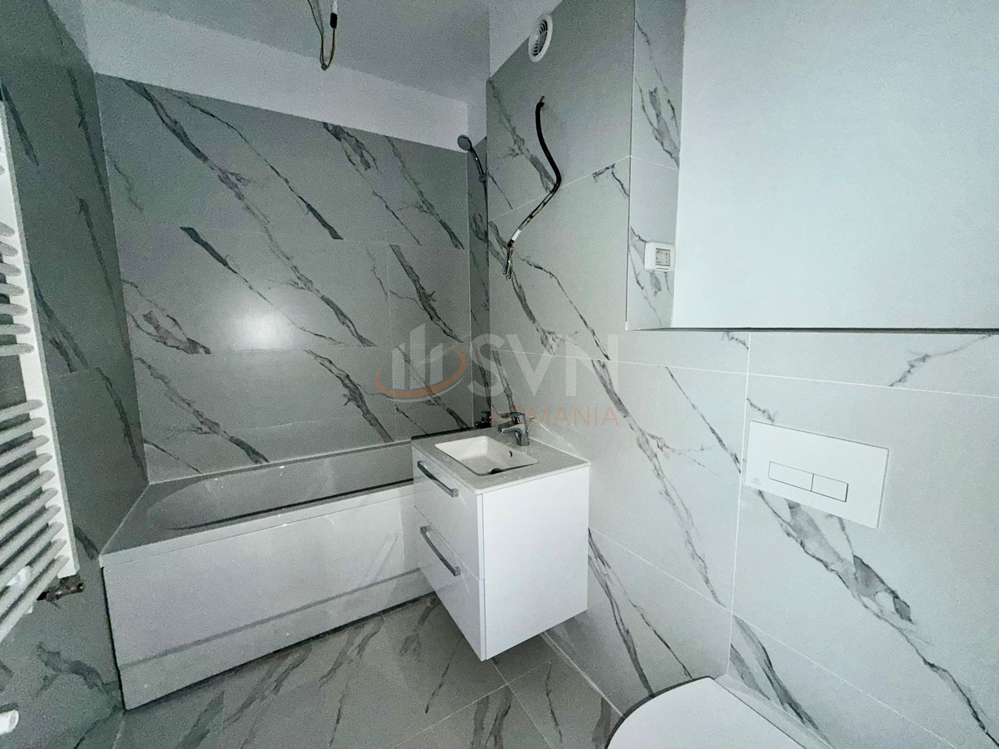 Apartament, 6 camere Bucuresti/Fundeni